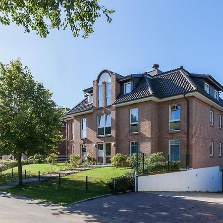 Neuer Weg 1 B Wohnung Haron Boltenhagen  Exterior foto